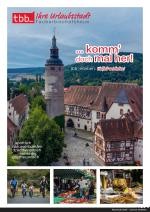 Tauberbischofsheim erleben