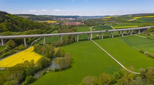 Autobahn A81_Holger Leue