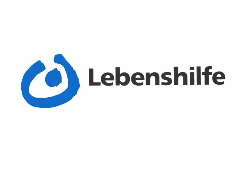Logo Bundesvereinigung Lebenshilfe©Lebenshilfe_Marion Schenk Logo Bundesvereinigung Lebenshilfe©Lebenshilfe_Marion Schenk